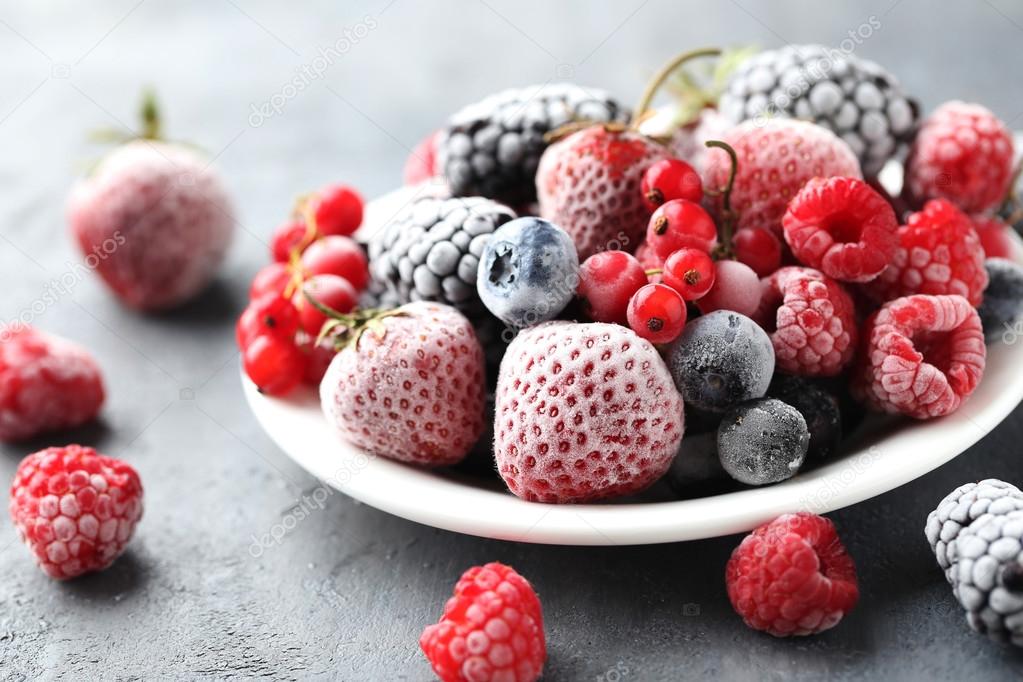 Кто согреет замороженные ягоды из Украины? Необходимо искать самые прибыльные варианты